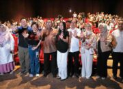 Rano Karno Siapkan Jakarta Film Commission, Sinyal Kuat Jakarta Jadi Pusat Perfilman Nasional