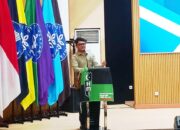 Fathan Putra: HMI Harus Jadi Penjaga Akal Sehat Bangsa, Bukan Sekadar Pengikut Arus