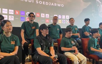Tanah Runtuh Tayang 25 Juni, Kisah Ringgo Anak Down Syndrome Siap Bikin Penonton Menangis