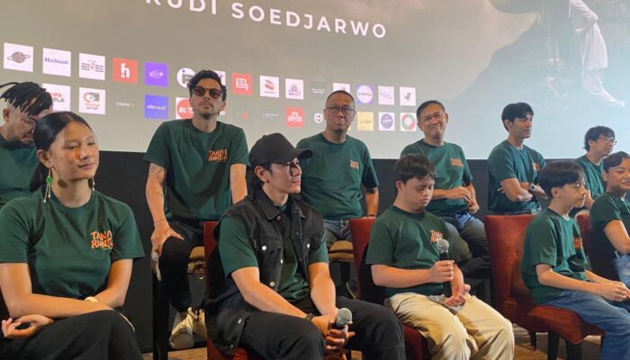 Tanah Runtuh Tayang 25 Juni, Kisah Ringgo Anak Down Syndrome Siap Bikin Penonton Menangis