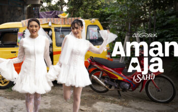 Duo Anggrek Comeback! “Aman Aja (Sah!)” Jadi Lagu Dangdut Kekinian untuk Para Pencari Kepastian