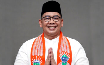 Budi Siswanto: Masa Depan Jakarta Ada di Tangan Warga, Bukan Hanya Pemerintah