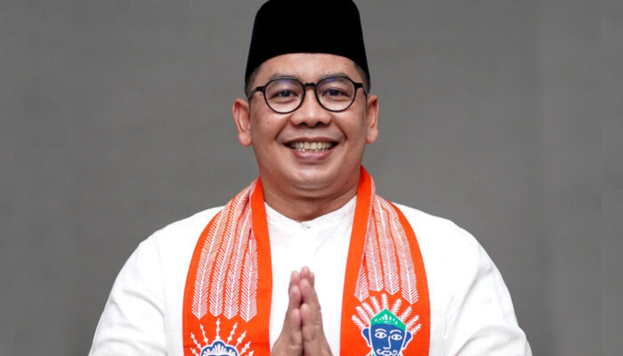 Budi Siswanto: Masa Depan Jakarta Ada di Tangan Warga, Bukan Hanya Pemerintah