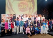 D’Academy 8 Resmi dimulai! Indosiar Bongkar Rahasia Kesuksesan Dangdut Nomor Satu, Siap Lahirkan Bintang Baru