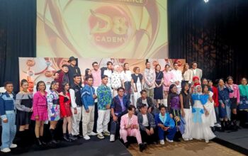 D’Academy 8 Resmi dimulai! Indosiar Bongkar Rahasia Kesuksesan Dangdut Nomor Satu, Siap Lahirkan Bintang Baru