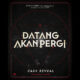 Upi Kembali Bikin Gebrakan! Film Horor Misteri Datang Akan Pergi Hadirkan Deretan Bintang Lintas Generasi