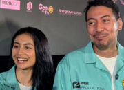 Sintya Marisca Susah Dihubungi, Iskak Khivano Sampai Curhat ke Sutradara Demi Bangun Chemistry di Film CLBK