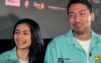 Sintya Marisca Susah Dihubungi, Iskak Khivano Sampai Curhat ke Sutradara Demi Bangun Chemistry di Film CLBK