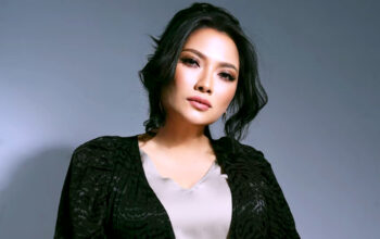 Fryda Lucyana Siapkan Kejutan di Prambanan Jazz Festival 2026,