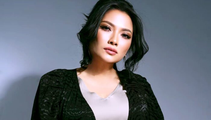 Fryda Lucyana Siapkan Kejutan di Prambanan Jazz Festival 2026,