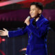 Glenn Tersingkir di Top 6 The Icon Indonesia, Felicia Bikin Ahmad Dhani Menangis Lagi
