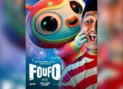 Alien Jatuh di Madura! Teaser Film Foufo Bikin Heboh, Tretan Muslim Jadi Sahabat Makhluk Luar Angkasa