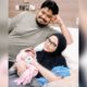 Rigen Rakelna dan Indah Ningtyas Dikaruniai Anak Keempat