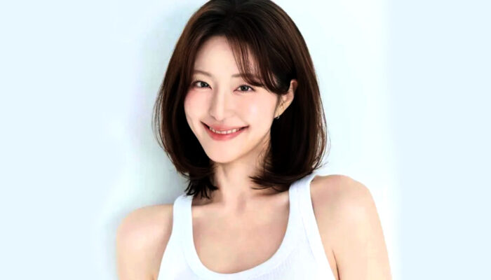 Hong Yi Seol Akhirnya Buka Suara! Bantah Rumor Pacaran dengan Heo Nam Jun