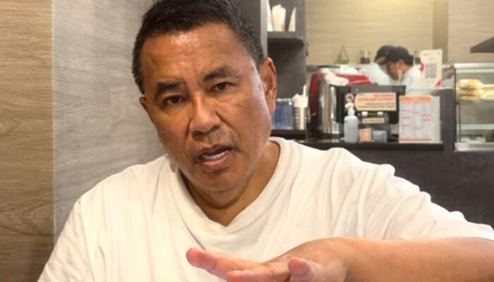 Hotman Paris Apresiasi Kejaksaan soal Roy Suryo: Proses Hukum Tetap Jalan Tanpa Penahanan
