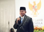 HUT ke-27 PNM: Bukan Sekadar Perayaan, 27.000 Pohon Ditanam Serentak di 58 Wilayah Indonesia
