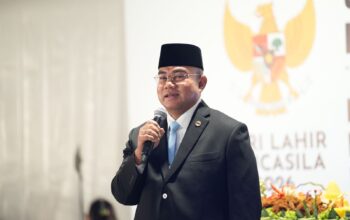 HUT ke-27 PNM: Bukan Sekadar Perayaan, 27.000 Pohon Ditanam Serentak di 58 Wilayah Indonesia
