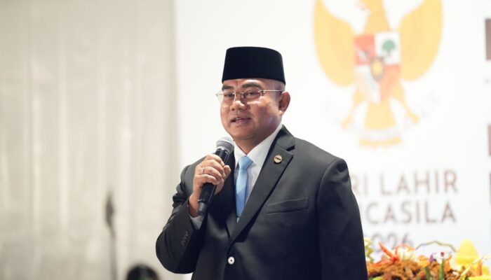 HUT ke-27 PNM: Bukan Sekadar Perayaan, 27.000 Pohon Ditanam Serentak di 58 Wilayah Indonesia