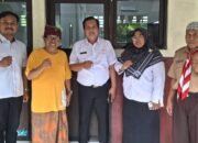 Tak Punya Akta Kelahiran dan NIK, Puluhan Anak Jalanan Kini Punya Harapan Sekolah Berkat SPNF SKB Kota Depok