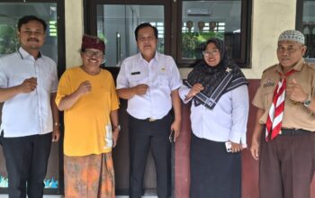 Tak Punya Akta Kelahiran dan NIK, Puluhan Anak Jalanan Kini Punya Harapan Sekolah Berkat SPNF SKB Kota Depok