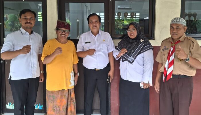 Tak Punya Akta Kelahiran dan NIK, Puluhan Anak Jalanan Kini Punya Harapan Sekolah Berkat SPNF SKB Kota Depok