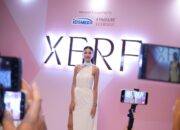 Mikha Tambayong Bongkar Rahasia Tampil Segar di Usia 30-an, Tren Beauty Kini Tak Lagi Soal Mengubah Wajah