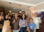 Q Coffee Hadir di Bendungan Hilir, Tawarkan Kopi Lereng Merapi Hingga Racikan Rempah Premium yang Bikin Penasaran
