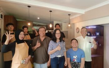 Q Coffee Hadir di Bendungan Hilir, Tawarkan Kopi Lereng Merapi Hingga Racikan Rempah Premium yang Bikin Penasaran