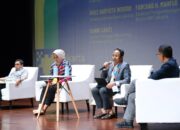 Bank Jakarta Usung Visi Baru, Ingin Jadi Penghubung Peluang Ekonomi Warga Menuju Kota Global