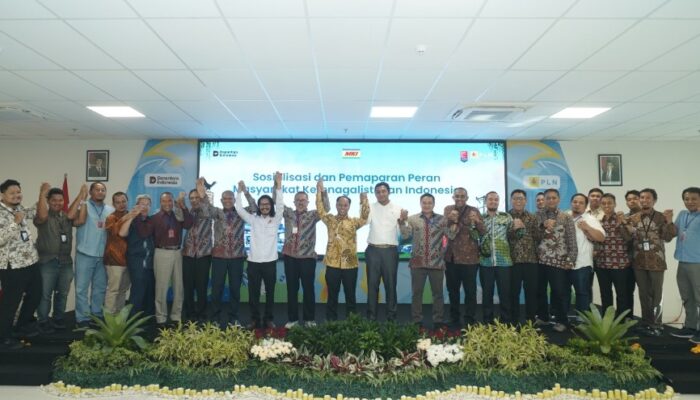 KADIN Kaltim Dorong Kolaborasi Energi, MKI Jadi Wadah Baru Perkuat Kelistrikan Daerah hingga IKN