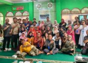 Mengapa Menjadi Relawan Tidak Semudah yang Dibayangkan? Ini Penjelasan Kemensos