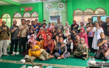 Mengapa Menjadi Relawan Tidak Semudah yang Dibayangkan? Ini Penjelasan Kemensos