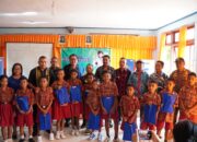 PNM dan KPPPA Fokus Lindungi Masa Depan Anak Lewat Perempuan Berdaya