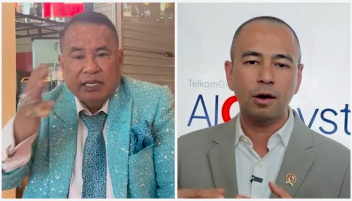 Raffi Ahmad Gandeng Hotman Paris, Siap Buka Suara Usai Namanya Disebut dalam Sidang Kasus Impor Barang