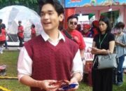 Afgan Pilih Mie Sedaap Soto Sebagai Cerminan Dirinya, Ini Alasannya