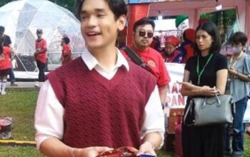 Afgan Pilih Mie Sedaap Soto Sebagai Cerminan Dirinya, Ini Alasannya