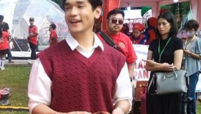 Afgan Pilih Mie Sedaap Soto Sebagai Cerminan Dirinya, Ini Alasannya