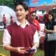 Afgan Pilih Mie Sedaap Soto Sebagai Cerminan Dirinya, Ini Alasannya