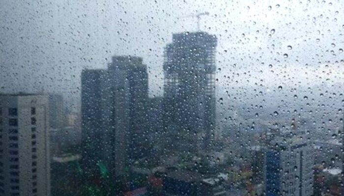Jakarta Diguyur Hujan Sejak Siang Ini, BMKG Ingatkan Warga Waspadai Genangan dan Perubahan Cuaca