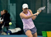 Janice Tjen Hentikan Finalis US Open di Debut Wimbledon 2026