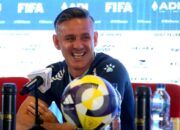 Skuad Timnas Indonesia untuk FIFA Matchday 2026 Diumumkan, Mathew Baker Jadi Kejutan, Jay Idzes Absen