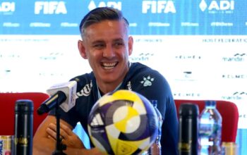 Skuad Timnas Indonesia untuk FIFA Matchday 2026 Diumumkan, Mathew Baker Jadi Kejutan, Jay Idzes Absen