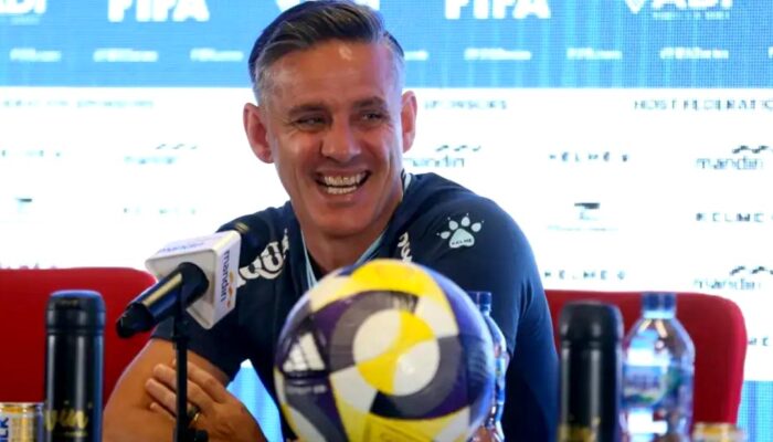 Skuad Timnas Indonesia untuk FIFA Matchday 2026 Diumumkan, Mathew Baker Jadi Kejutan, Jay Idzes Absen