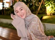 Larissa Chou Ungkap Fakta di Balik Gugatan Cerai, Tegaskan Tak Pernah Selingkuh
