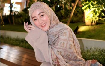 Larissa Chou Ungkap Fakta di Balik Gugatan Cerai, Tegaskan Tak Pernah Selingkuh
