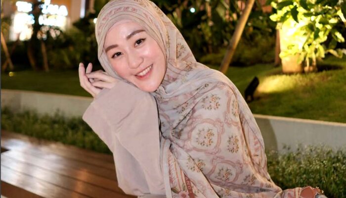 Larissa Chou Ungkap Fakta di Balik Gugatan Cerai, Tegaskan Tak Pernah Selingkuh