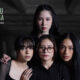 Prilly Latuconsina dan Laura Basuki Bersatu di ‘Memburu Pemangsa’, Film Horor Kriminal yang Bikin Merinding