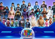 MentariTV Fest Ceria Kembali Digelar, Targetkan Jadi Festival Keluarga Terbesar Saat Libur Sekolah 2026