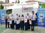 Senyum Sehat untuk Masa Depan, Aksi Sosial Ciptadent Bantu Ratusan Anak Belajar Lebih Nyaman