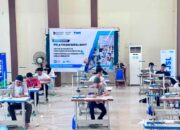 Tak Sekadar Pelatihan, PNM Bantu Difabel Raih Kesempatan Kerja dan Hidup Mandiri